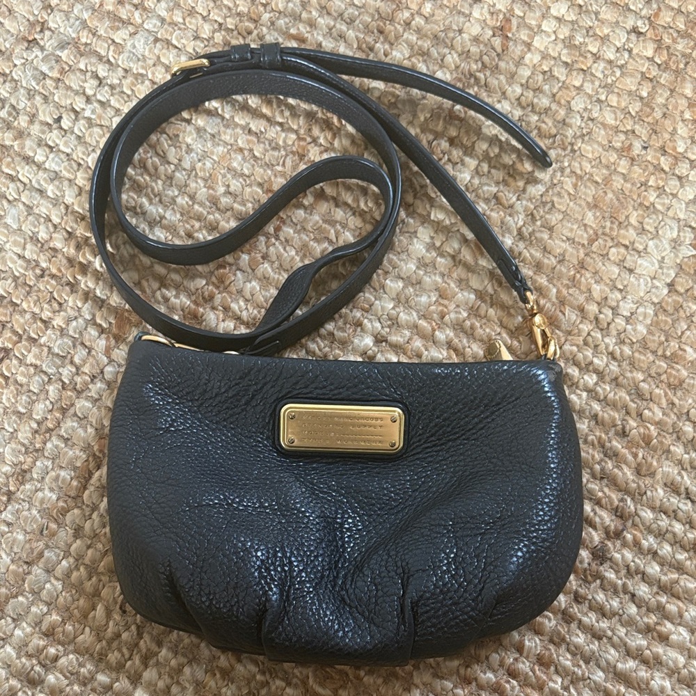 Marc by Marc Jacob’s Crossbody Bag